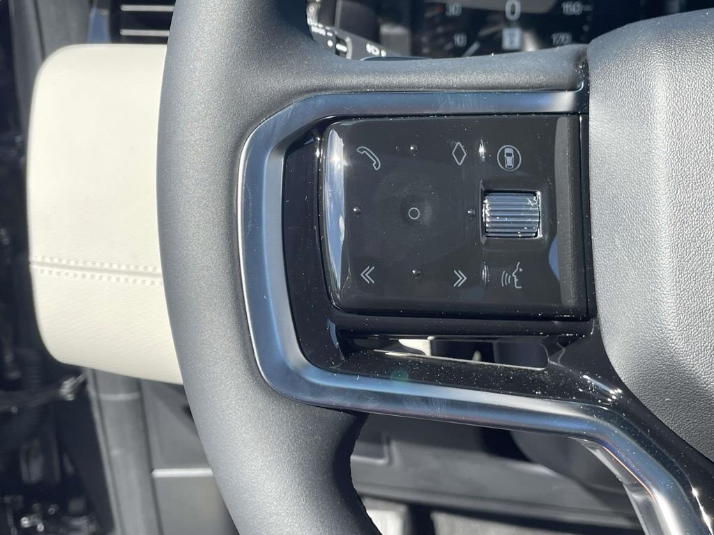 New 2026 Carpathian Grey Land Rover Landmark image 38