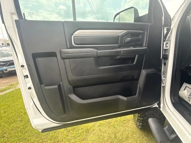 2020 RAM Ram 2500 Pickup Tradesman - Photo 9