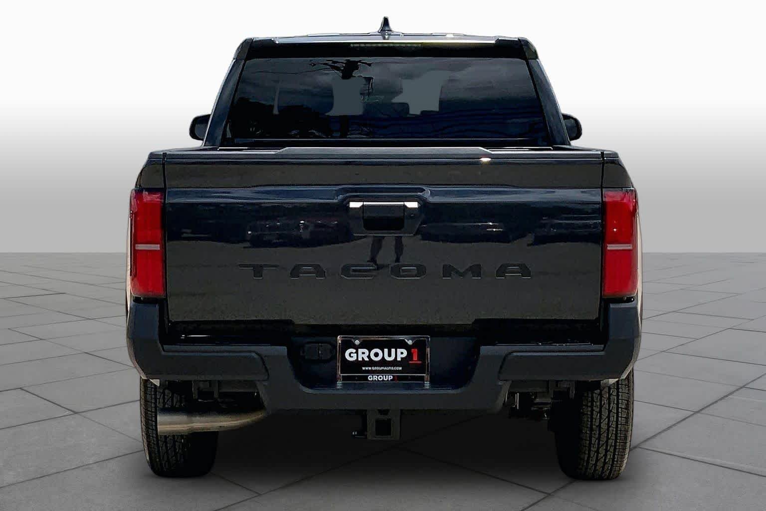 Used 2025 Underground Toyota SR image 5