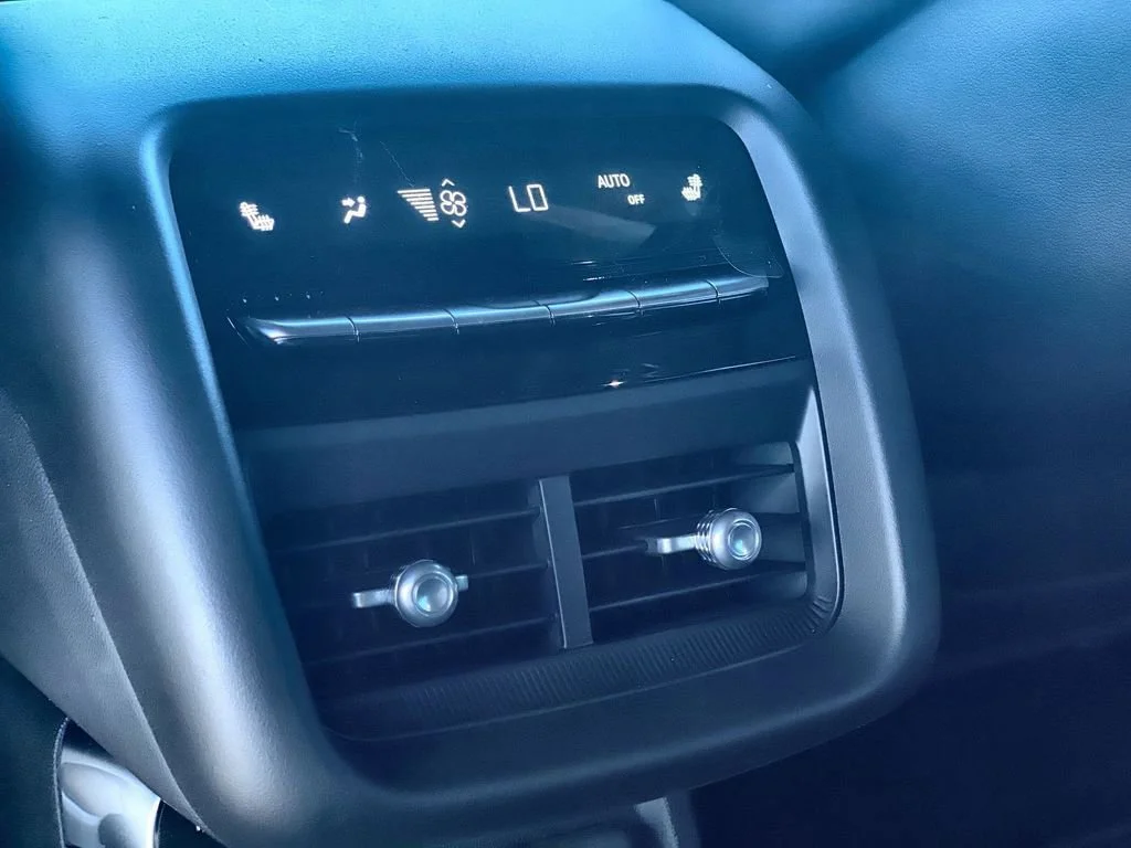 2026 Cadillac LYRIQ V - Photo 30