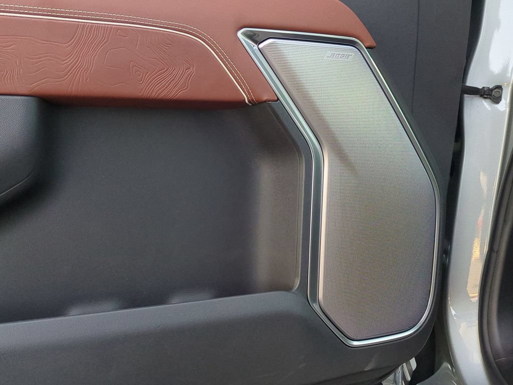 New 2026 Sterling Metallic GMC Denali Ultimate image 24