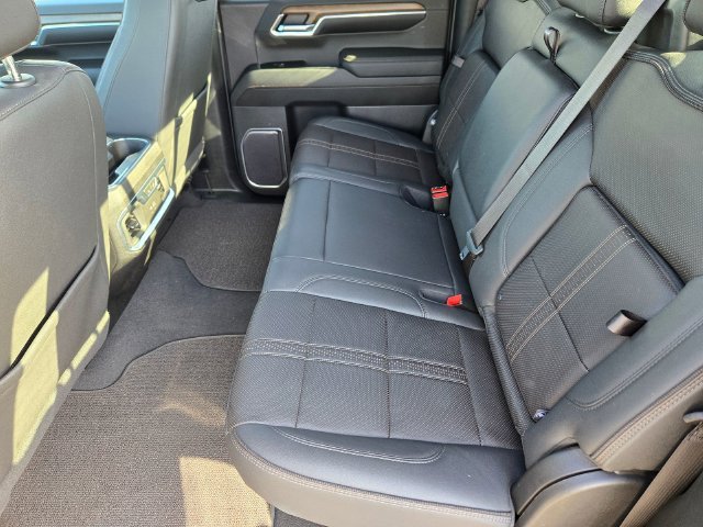 Used 2023 Gray Chevrolet High Country image 10