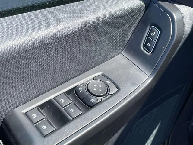 New 2026 Gray Ford STX image 14
