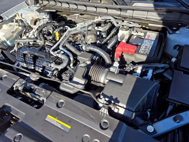 Used 2025 Gray Nissan SR image 25