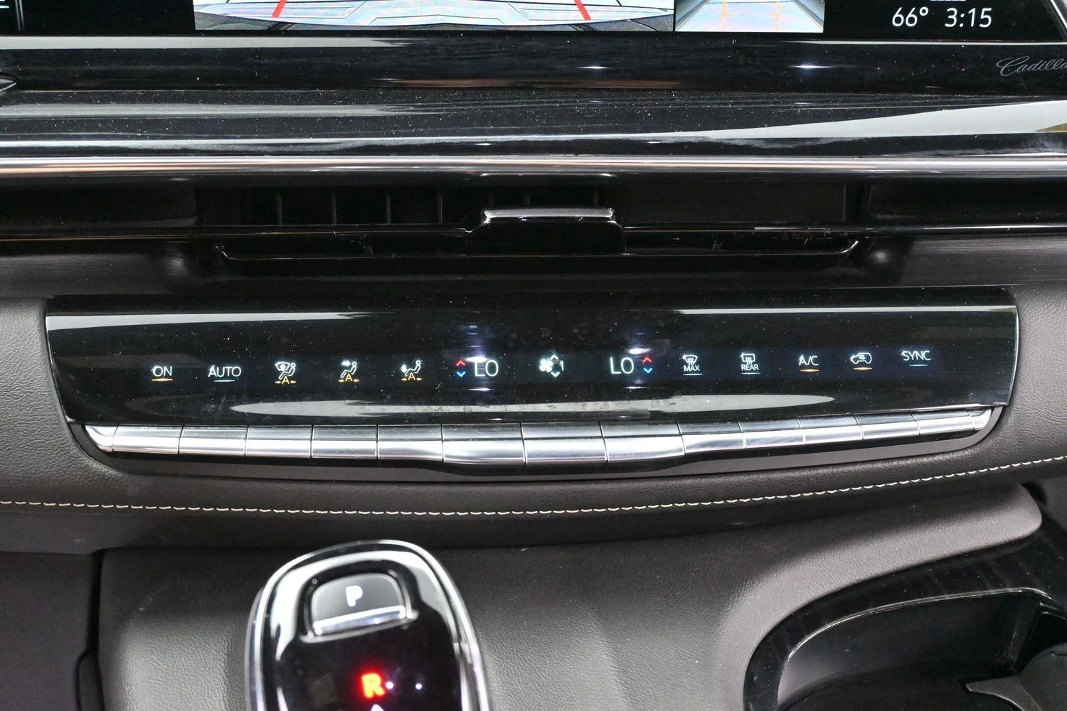 Used 2023 Black Raven Cadillac Sport image 24