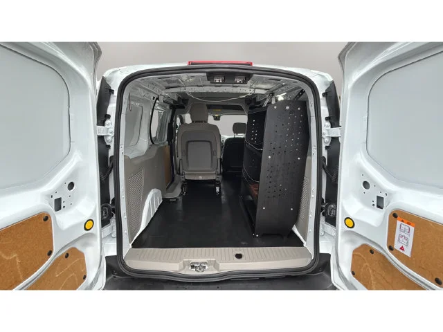 Used 2023 White Ford XLT image 30