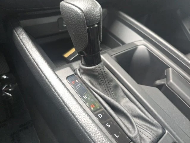 Used 2024 Black Honda LX image 25