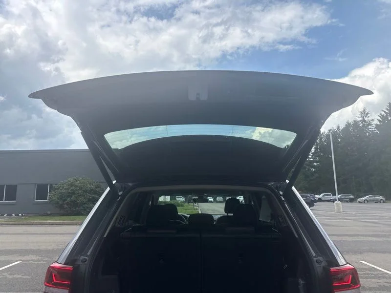 New 2026 Gray Volkswagen 2.0T Peak Edition image 10