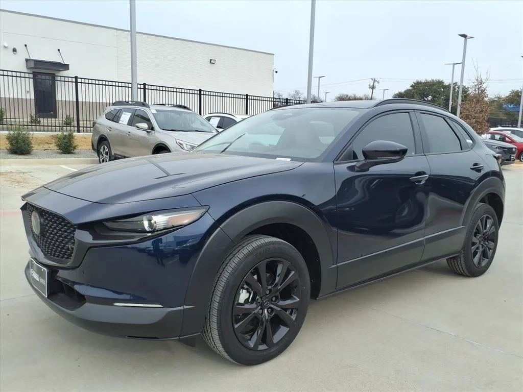 2026 Mazda CX-30 Aire Edition - Photo 5