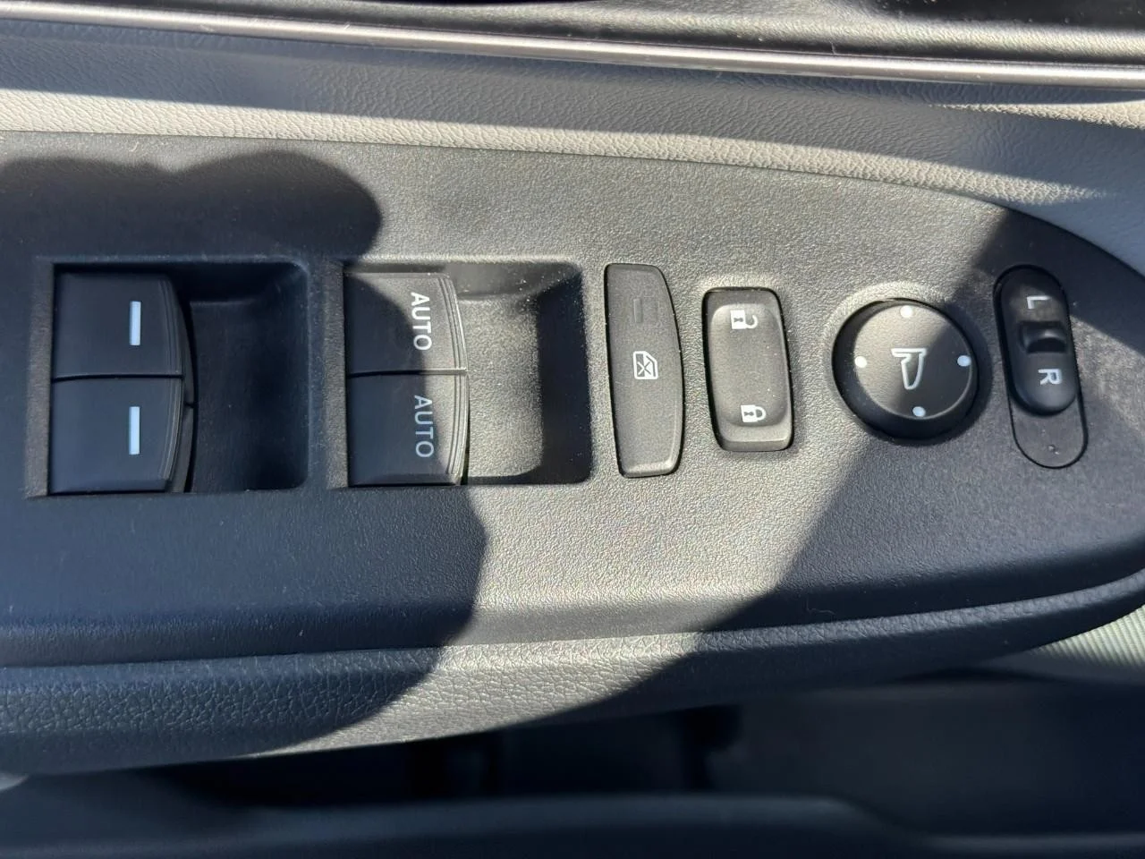 2022 Honda CR-V EX-L - Photo 18