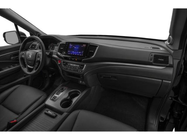 Used 2021 Radiant Red Metallic II Honda RTL image 15