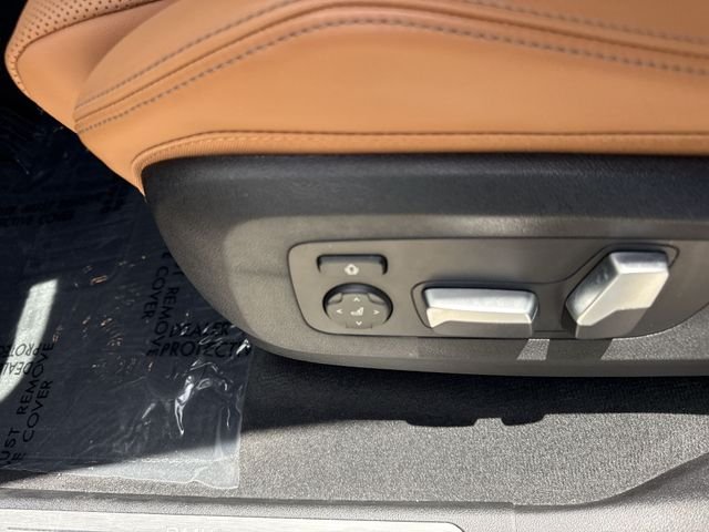 2025 BMW X5 40i - Photo 12