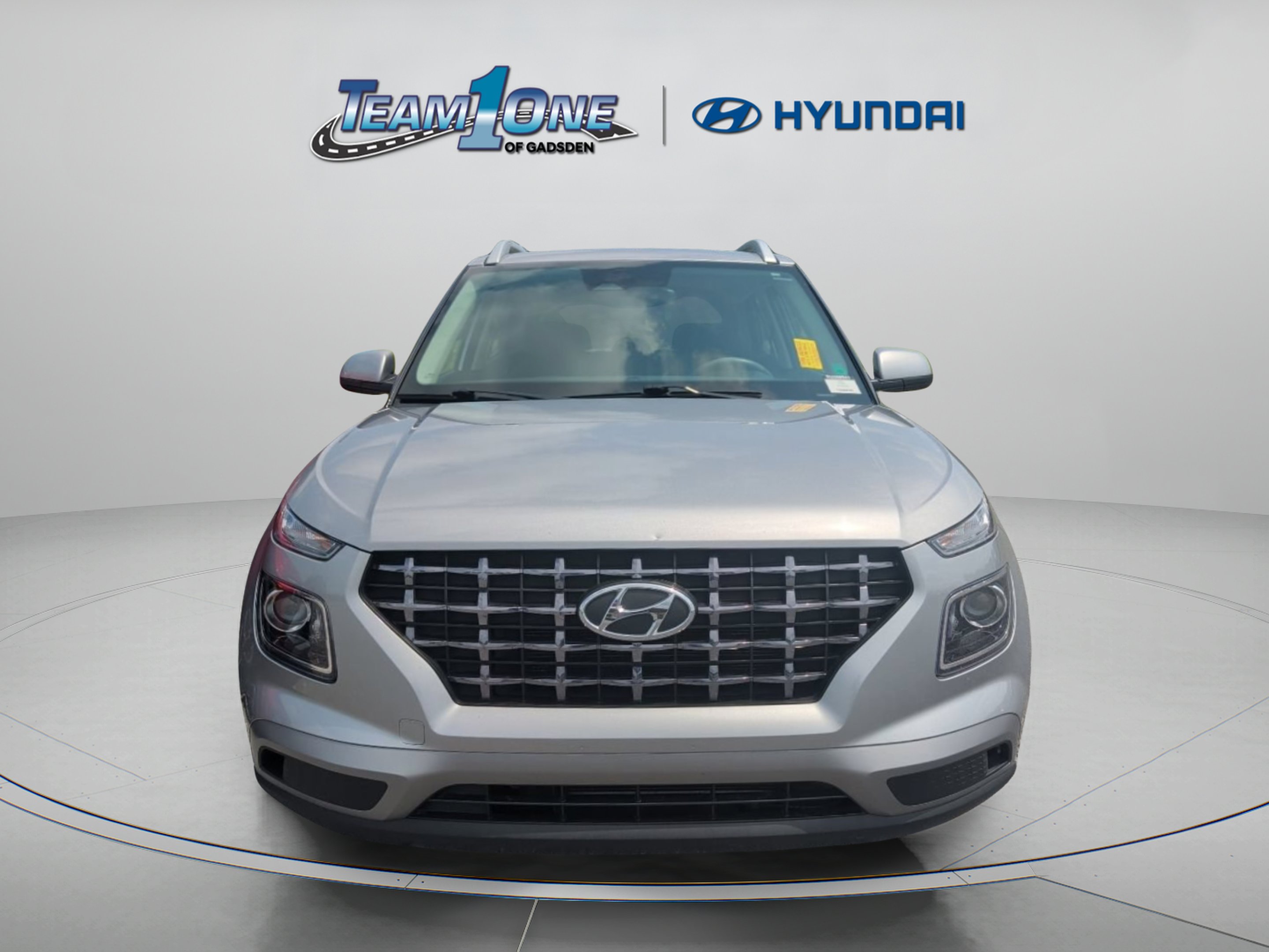Used 2024 Hyundai Venue SEL with VIN KMHRC8A30RU306543 for sale in Rainbow City, AL