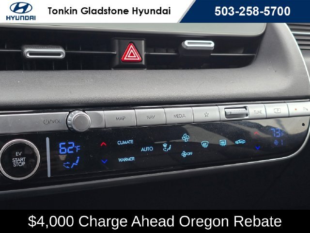 2023 Hyundai IONIQ 5 SEL - Photo 32