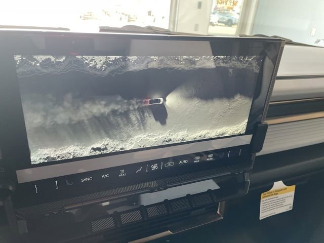 2025 GMC HUMMER EV 2X - Photo 51