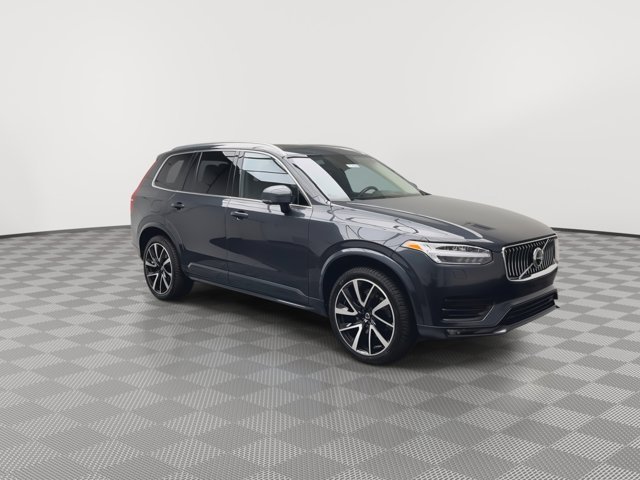 2022 Volvo XC90 Momentum - Photo 38