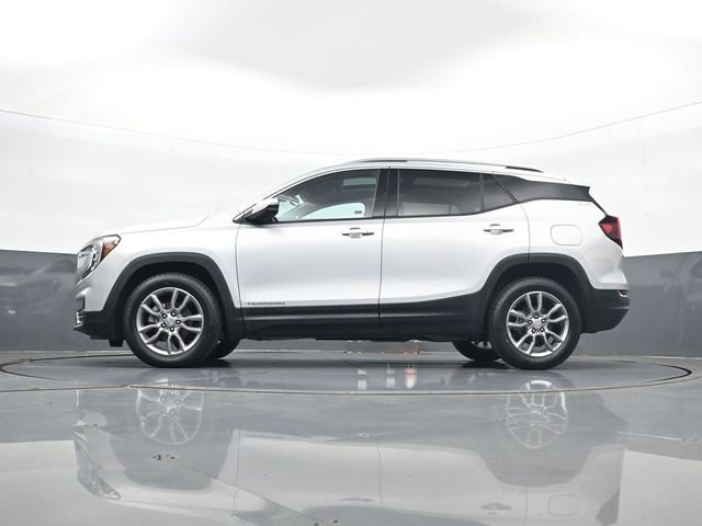 2022 GMC Terrain SLT - Photo 28