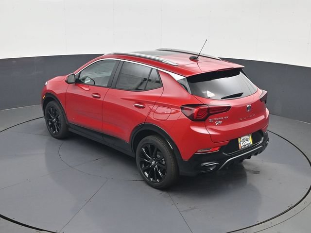 2026 Buick Encore GX Sport Touring - Photo 19