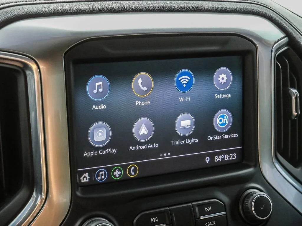 2022 Chevrolet Silverado 1500 Limited RST - Photo 36