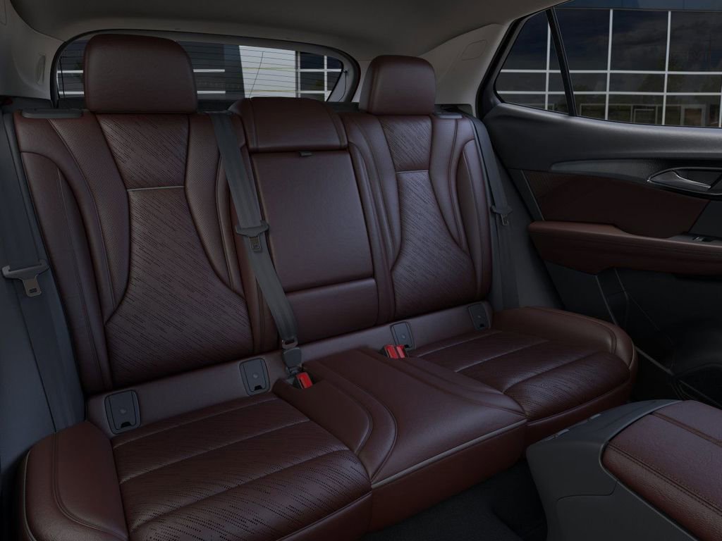 2025 Buick Envision Sport Touring - Photo 18