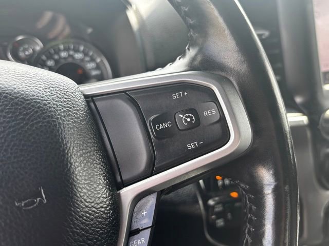 Used 2024  Ram Big Horn image 16
