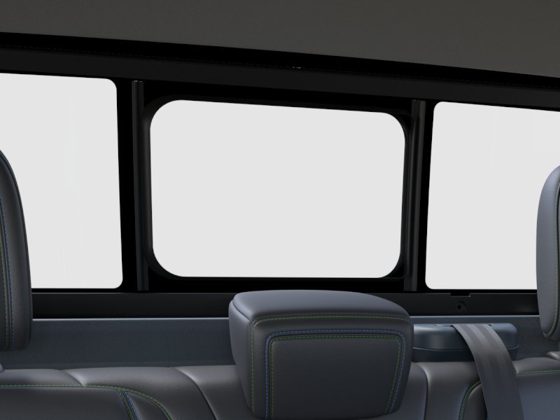 New 2026 Carbonized Gray Metallic Ford Lobo™ image 24