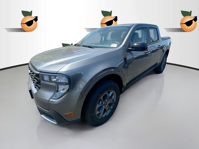 2025 Ford Maverick XLT - Photo 35
