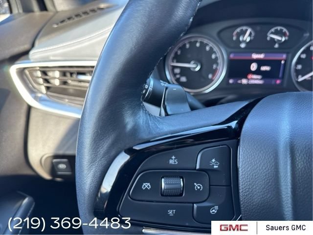 2023 Buick Enclave Essence - Photo 9