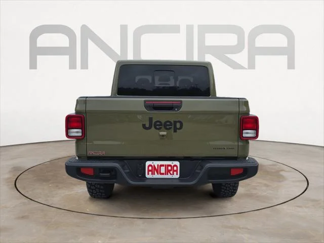 New 2026 41 Exterior Paint Jeep Texas Trail image 9