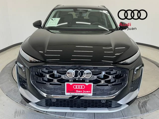 Certified Used 2026  Audi S line image 2