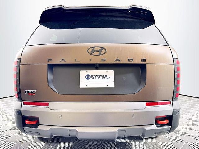 New 2026 Brown Hyundai XRT Pro image 5