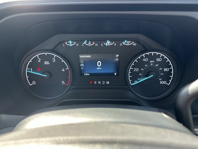New 2026 Oxford White Ford F-250® XL image 19