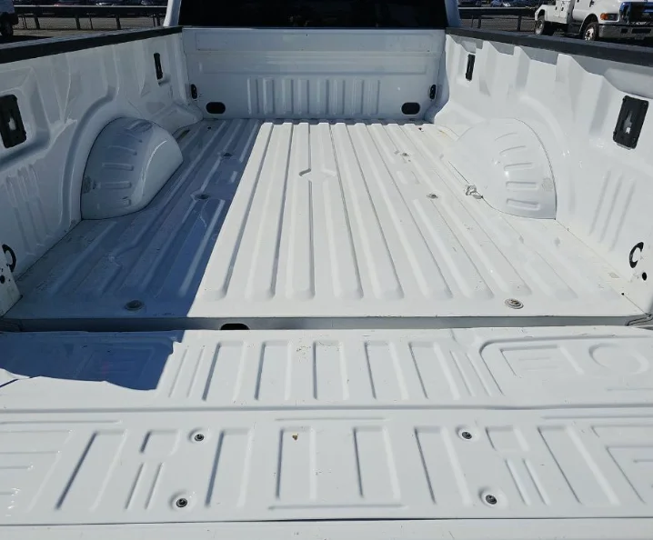 Used 2023  Ford XLT image 10