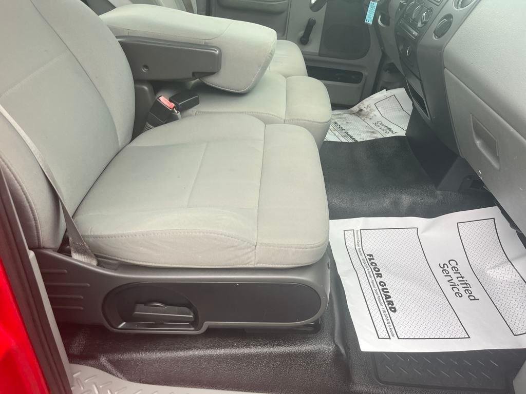 2007 Ford F-150 XL - Photo 23