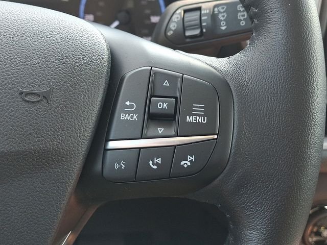 Used 2023 Blue Metallic Ford Big Bend image 20