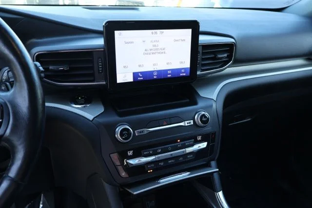 Used 2020 Magnetic Ford XLT image 14