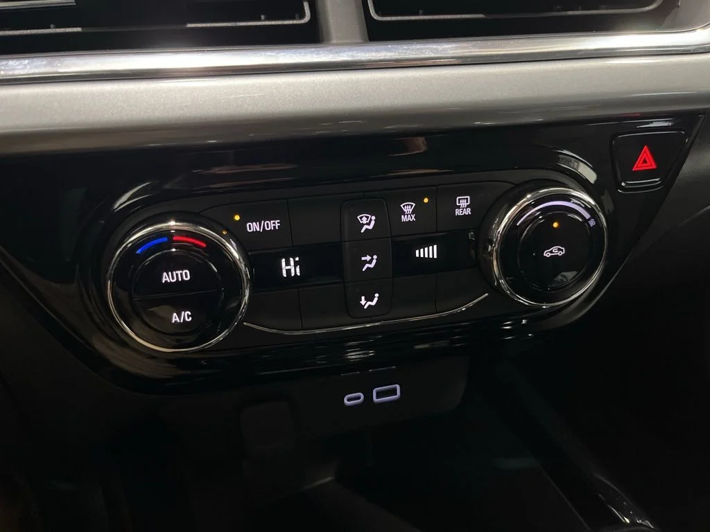 Used 2024 Brown Chevrolet LT image 14