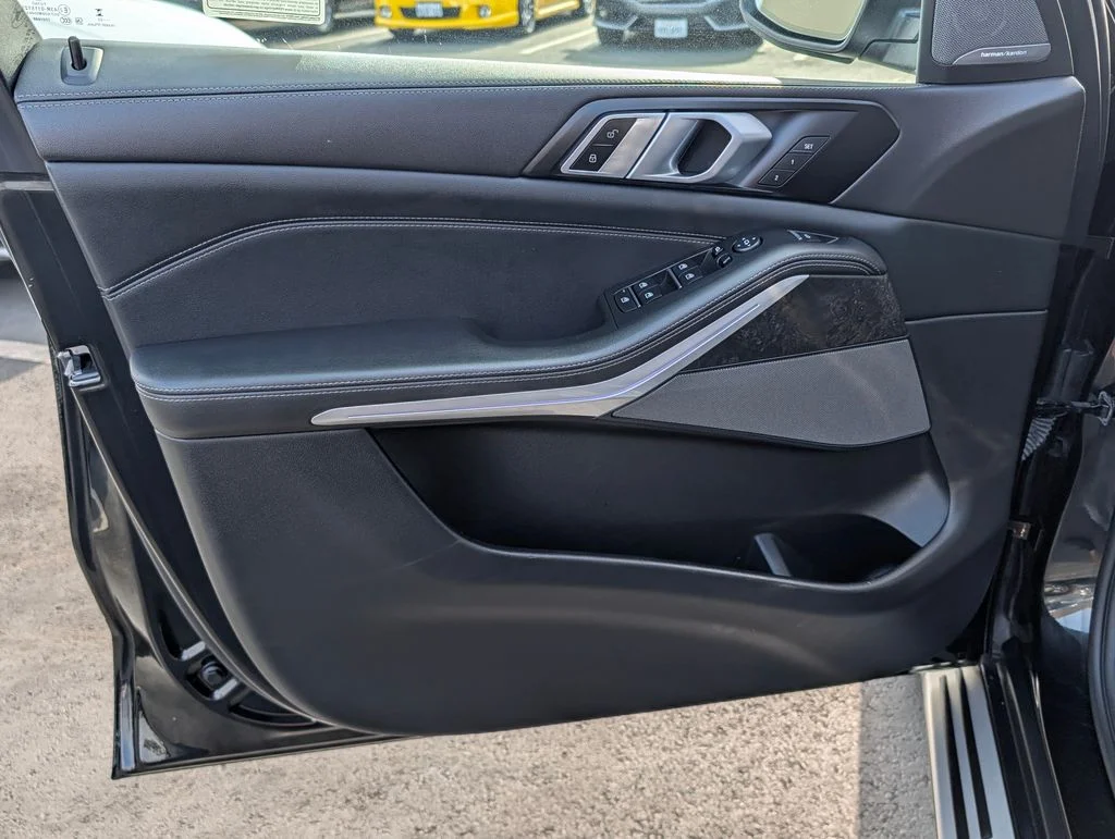 2024 BMW X5 40i - Photo 18