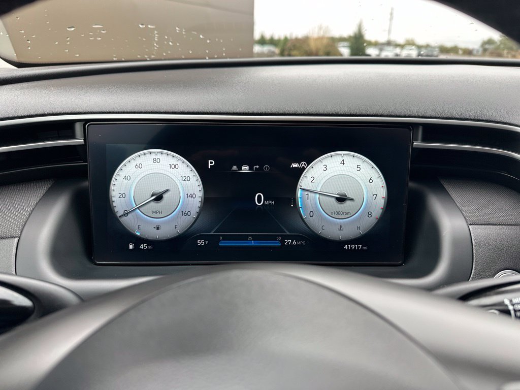 2024 Hyundai Tucson SEL - Photo 15