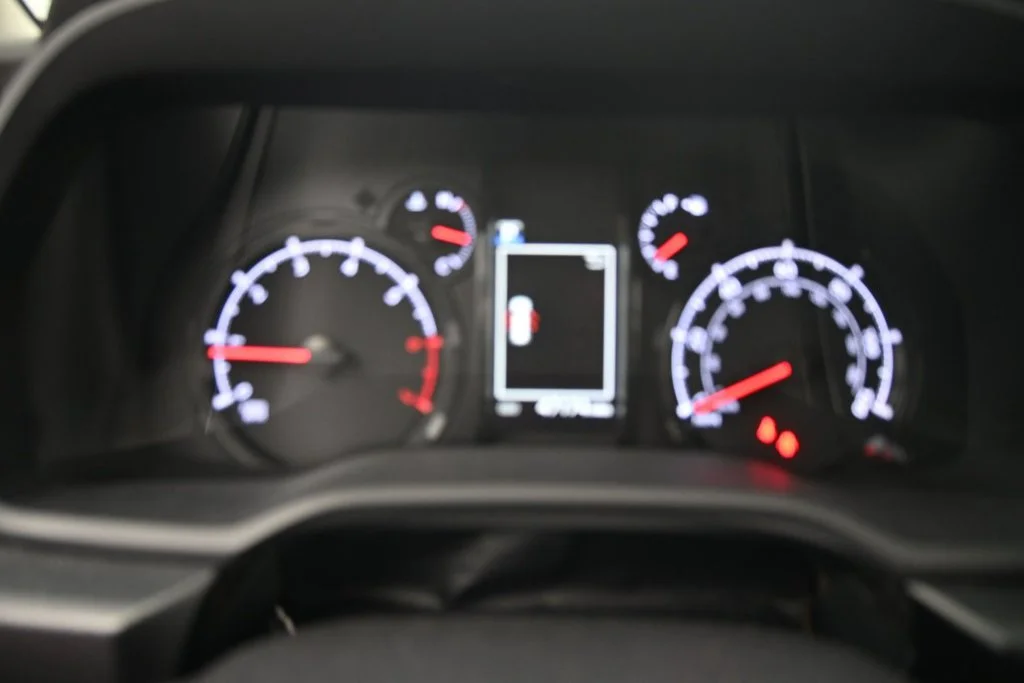 Used 2022 Red Toyota SR5 image 18