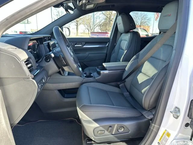 2026 GMC Terrain AT4 - Photo 20