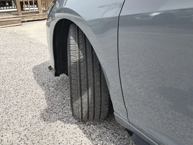 Used 2026 Gray Acura A-Spec Tech Package image 31