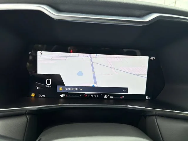 New 2026 Volcanic Red Tintcoat GMC Elevation image 31