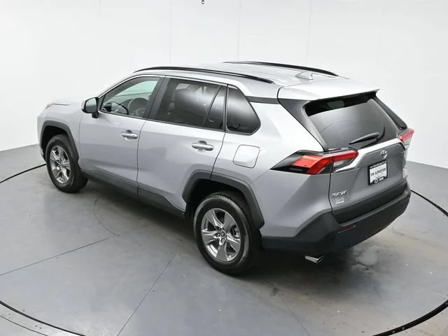 Used 2024 Silver Sky Metall Toyota XLE image 35