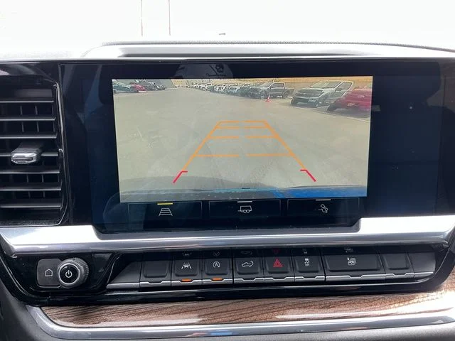 2023 Chevrolet Silverado 1500 RST - Photo 17