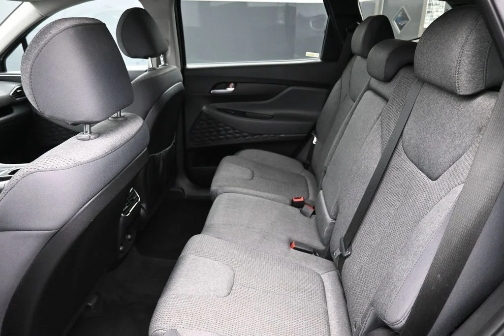 Used 2023 Gray Hyundai SEL image 13