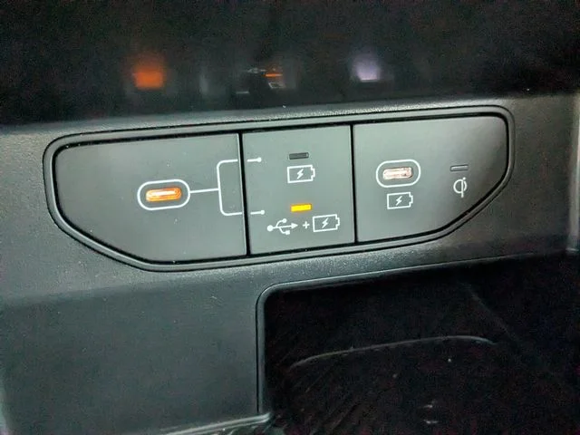 Used 2026 Black Kia S image 24