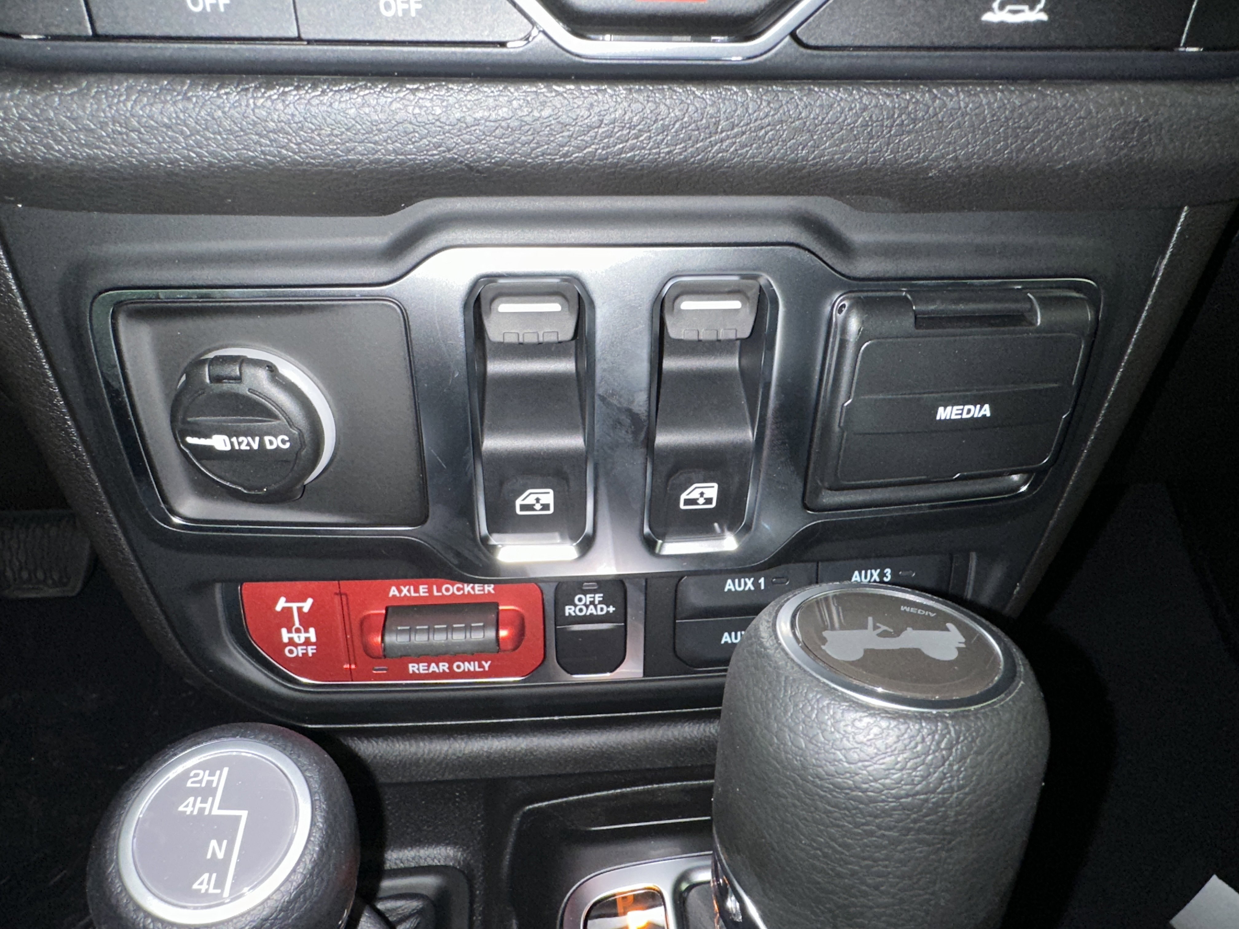 2026 Jeep Wrangler 2-Door Willys - Photo 20