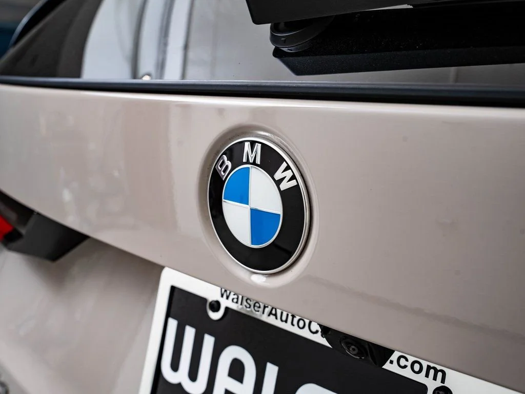 2026 BMW X1 XDrive28i - Photo 18