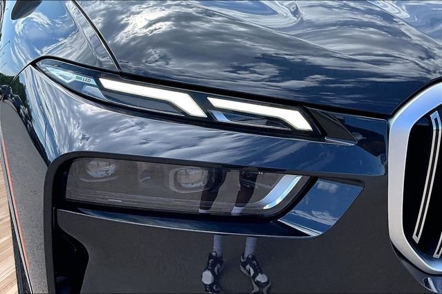 2023 BMW X7 40i - Photo 28